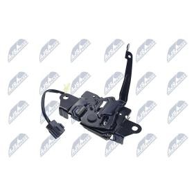 Köp Spärrhake, motorhuvslås av NTY EZC-MZ-004 till det låga priset 258,18 kr