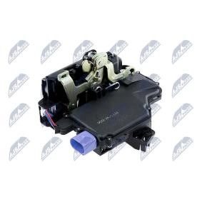 Osta Ovilukko NTY:llä EZC-VW-006 edullisesti hintaan 44,29 €