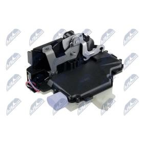 Osta Ovilukko NTY:llä EZC-VW-033 edullisesti hintaan 47,85 €