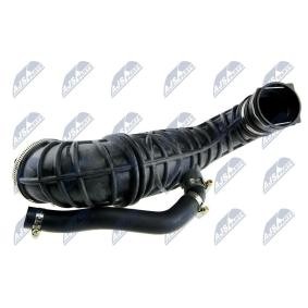 Comprar Tubo flexible de aspiración, filtro de aire de NTY GPP-FR-004 a bajo precio de 24,07 €