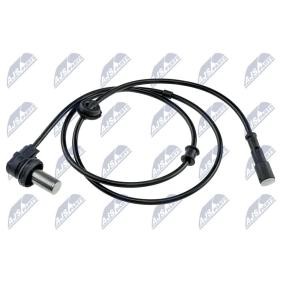 Køb ABS Sensor af NTY HCA-AU-001 til den lave pris 133,95 DKK