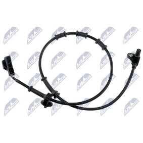 Comprar Sensor ABS de NTY HCA-CH-034 a bajo precio de 16,84 €