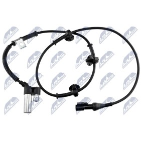 ABS-Sensor HCA-FR-042 von NTY günstig für 33,34 € online kaufen