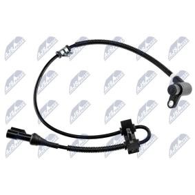 ABS-Sensor für FORD USA von NTY