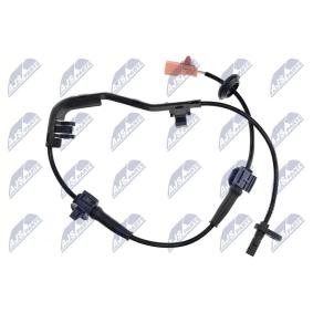ABS-Sensor HCA-HD-021