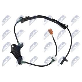 ABS-Sensor von NTY