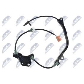 ABS-Sensor von NTY