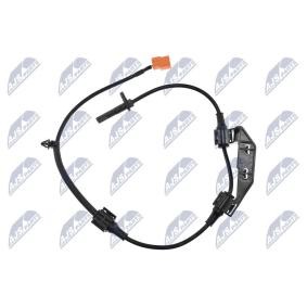 Acquista Sensore ABS da NTY HCA-HD-073 a buon mercato per soli 23,31 €