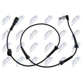 Køb ABS Sensor af NTY HCA-LR-014 til den lave pris 324,73 DKK