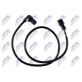 Køb ABS Sensor af NTY HCA-MS-031 til den lave pris 147,06 DKK