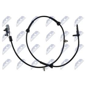 Køb ABS Sensor af NTY HCA-NS-033 til den lave pris 163,41 DKK