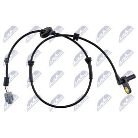 ABS-Sensor HCA-NS-080