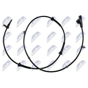 ABS-Sensor HCA-NS-114