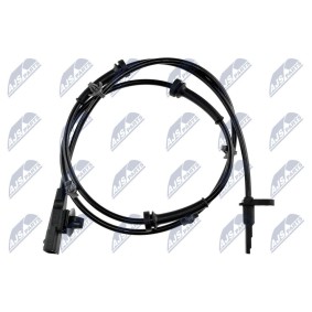 ABS-Sensor HCA-NS-115