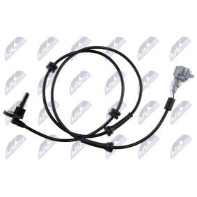 ABS-Sensor HCA-NS-148