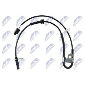 ABS-Sensor von NTY