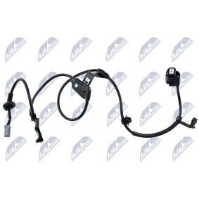 TOYOTA ABS-Sensor von NTY