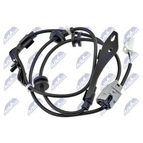 Compre Sensor ABS de NTY online para PRIUS (ZVW3_) a precios moderados