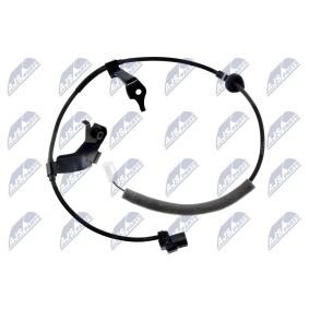 ABS-Sensor von NTY