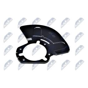 Ankerblech HTO-PL-001