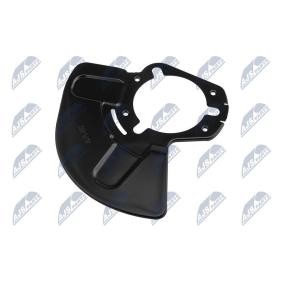 Ankerblech HTO-PL-002