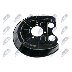 Ankerblech HTO-PL-004