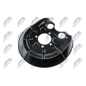 Ankerblech HTO-PL-005