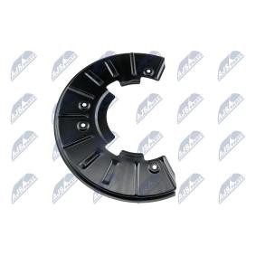 Osta Jarrukilpi NTY:llä HTO-VW-037 edullisesti hintaan 26,59 €