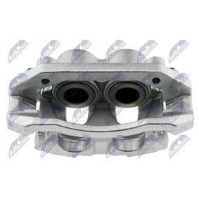Bremssattel HZP-CH-008