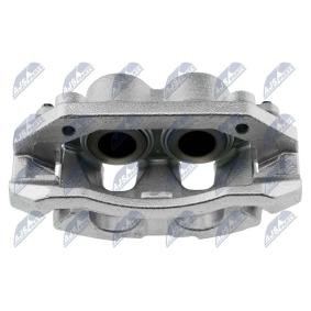 Bremssattel HZP-CH-009