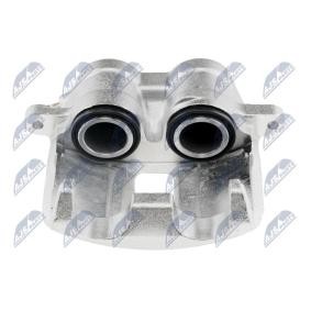Bremssattel HZP-ME-005