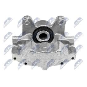 Bremssattel HZT-ME-020