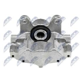 Bremssattel HZT-ME-021