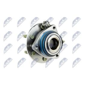 Radnabe KLP-CH-052