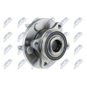 Radnabe für FORD USA von NTY