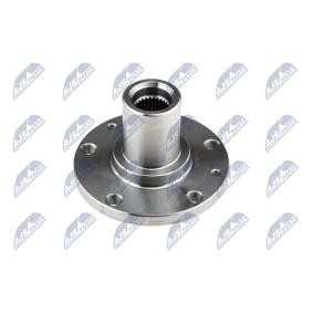 Comprar Cubo de rueda de NTY KLP-CT-012P a bajo precio de 37,48 €