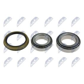 Acquista Kit cuscinetto ruota da NTY KLP-DW-060 a buon mercato per soli 32,73 €