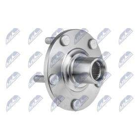 Radnabe KLP-NS-037P2 für I30 Limousine für 25,37 CHF