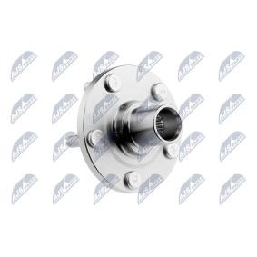 Radnabe KLP-TY-002P