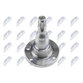 Comprar Cubo de rueda de NTY KLT-VW-000P3 a bajo precio de 22,58 €