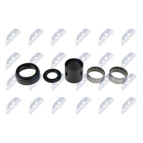 Achetez des Kit de roulement de roue NTY KLZ-CT-002 à prix pour 17,58 €