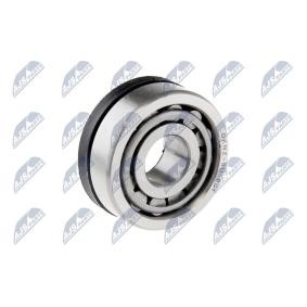 Reparatursatz, Achsschenkel KNZ-SU-001