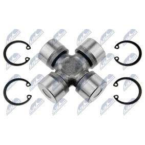 Compre Articulação, veio longitudinal da NTY NKW-MS-006 a um preço baixo por 9,20 €