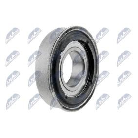 Acquista Supporto albero trasmissione da NTY NLP-VW-002 a buon mercato per soli 29,60 €