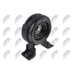 Comprar Soporte de cardán de NTY NLW-IS-000 a bajo precio de 32,19 €