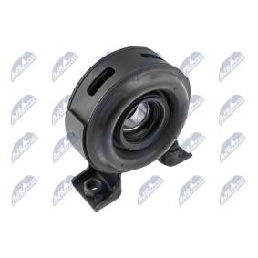 Comprar Soporte de cardán de NTY NLW-IS-001 a bajo precio de 52,59 €