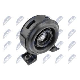 Comprar Soporte de cardán de NTY NLW-IS-002 a bajo precio de 30,59 €