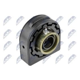 Comprar Soporte de cardán de NTY NLW-IS-003 a bajo precio de 41,43 €
