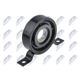 Kardanwellenlager NLW-LR-004