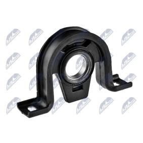Comprar Soporte de cardán de NTY NLW-ME-006 a bajo precio de 29,76 €